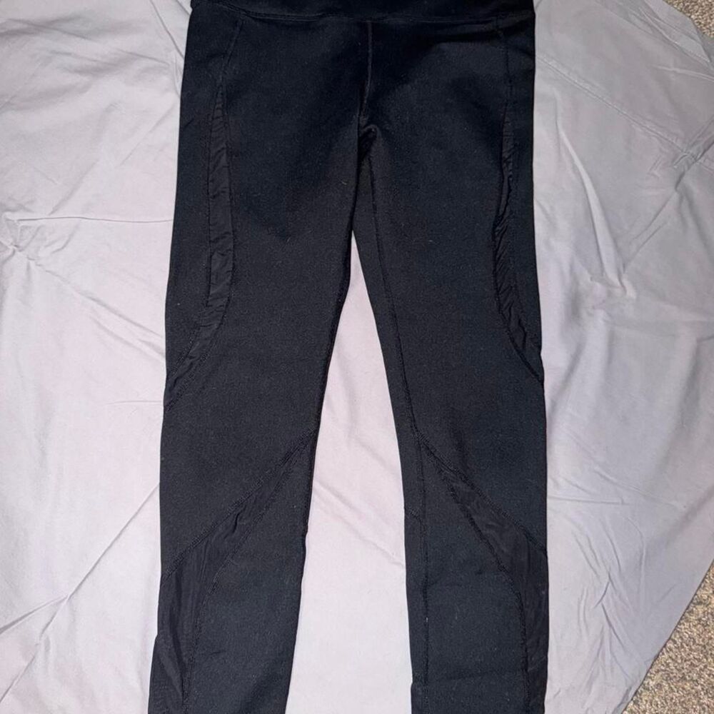 Fabletics Women's Black Leggings